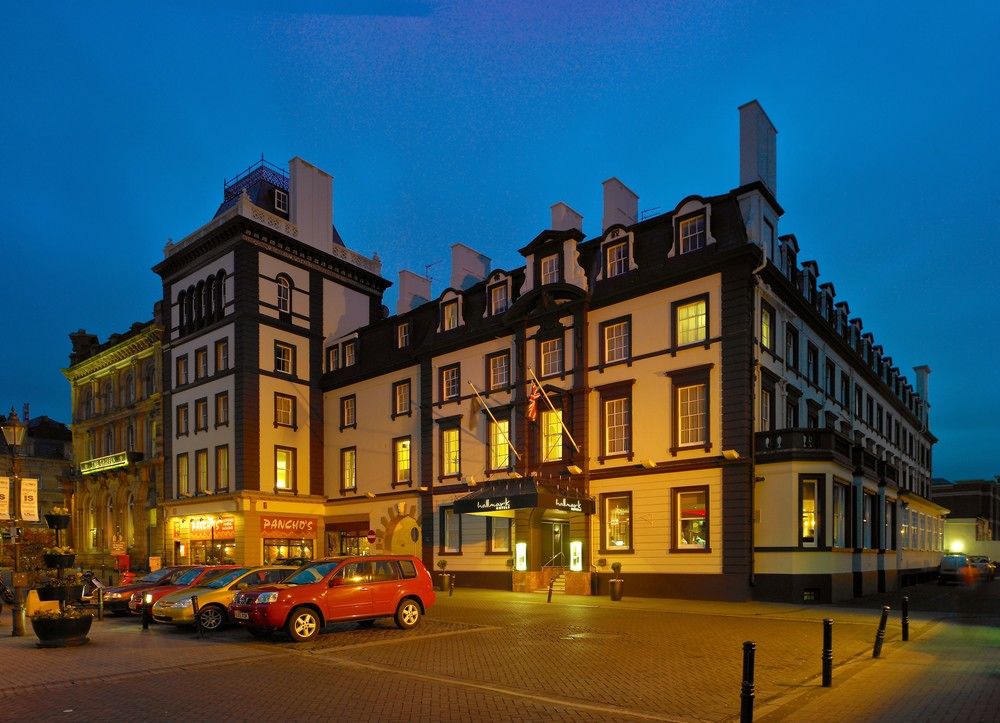 Carlisle Sure Hotel Collection by Best Western image 1
